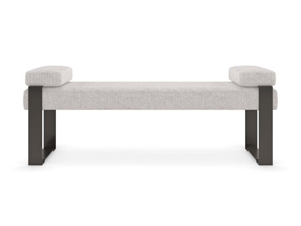 Caracole CLA-021-083 Caracole Classic Bench Caracole CLA-021-083 Caracole Classic Bench