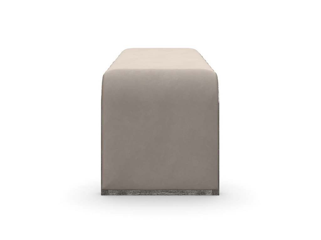 Caracole CLA-422-082 Caracole Classic Traverse Bench Caracole CLA-422-082 Caracole Classic Traverse Bench