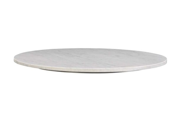 Caracole M102-419-901 Modern Edge Vector Lazy Susan