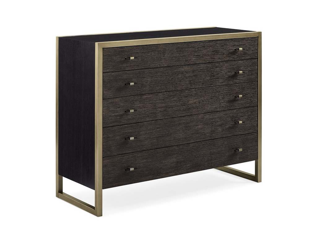 Caracole M113-019-051 Modern Remix Single Dresser