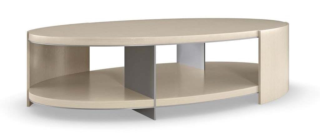 Caracole M131-421-402 La Moda Da Vita Cocktail Table