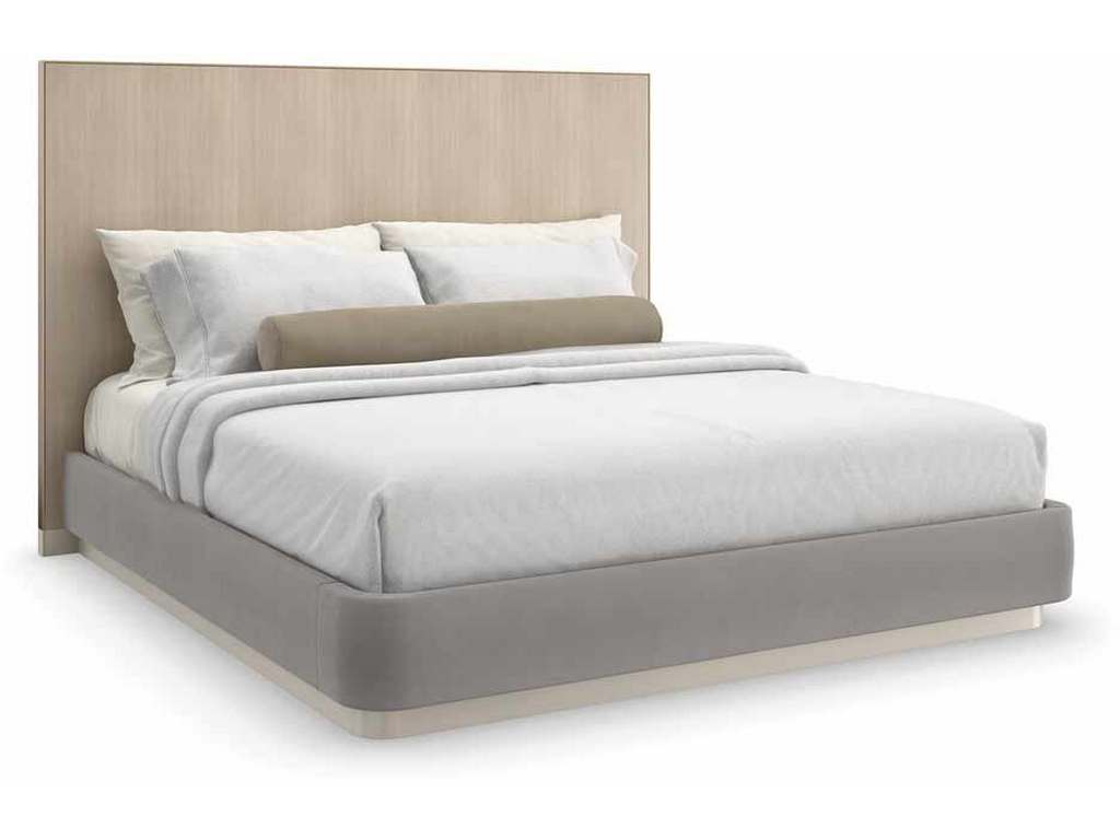 Caracole CLA-022-103 Caracole Classic Dream Chaser Queen Bed