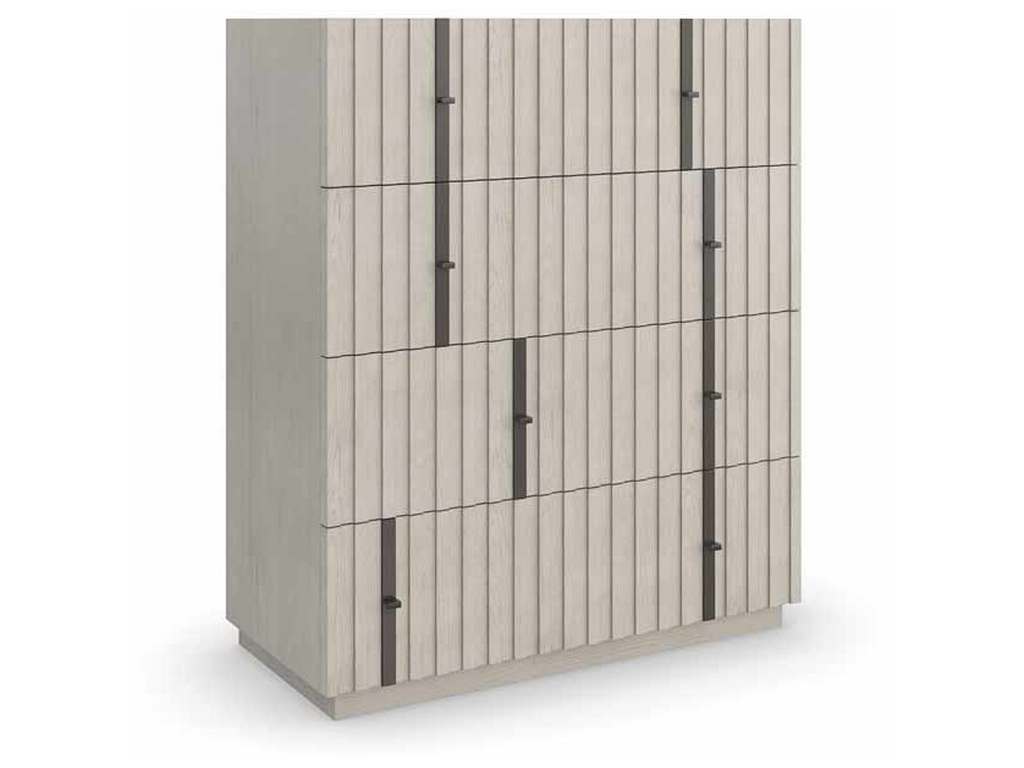 Caracole KHC-022-052 Kelly Hoppen Clancy Chest Caracole KHC-022-052 Kelly Hoppen Clancy Chest