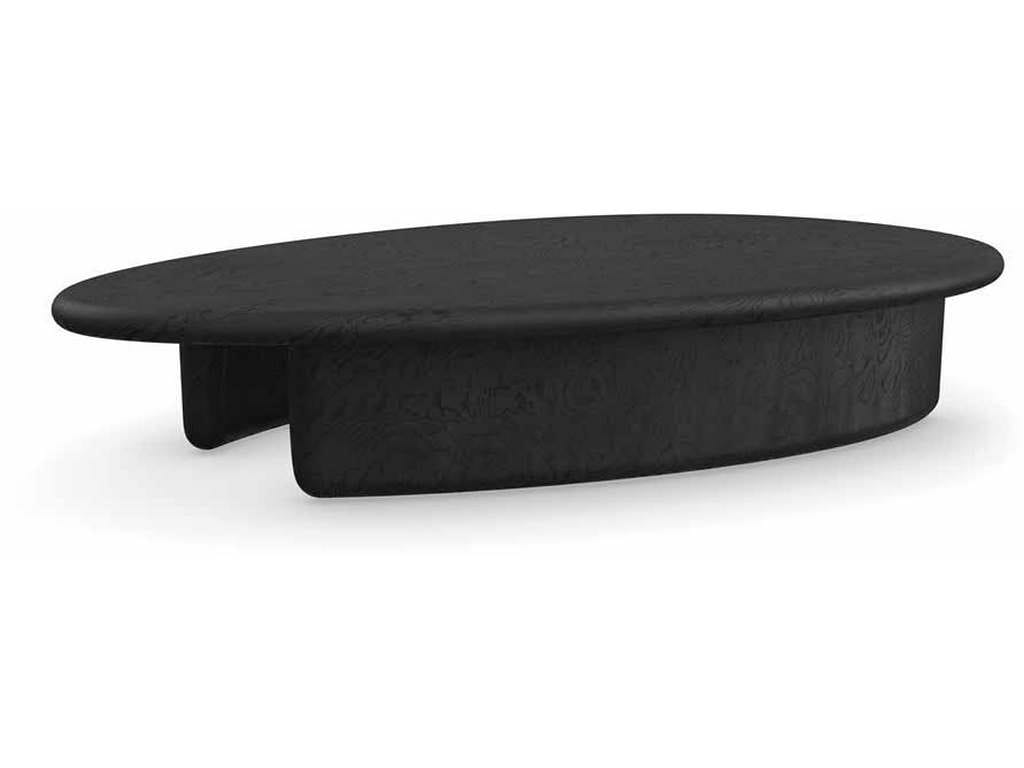 Caracole KHC-022-403 Kelly Hoppen Orion Cocktail Table