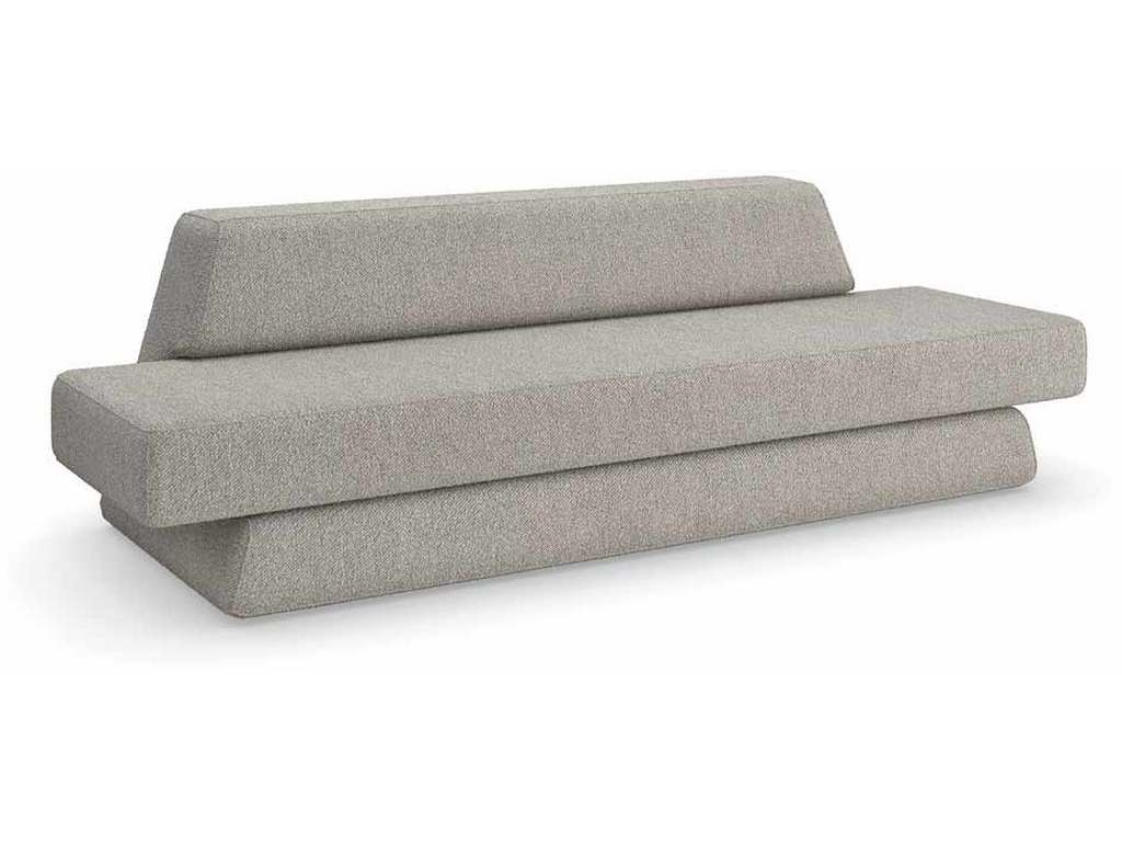 Caracole KHU-022-012-A Kelly Hoppen Nova Sofa Caracole KHU-022-012-A Kelly Hoppen Nova Sofa