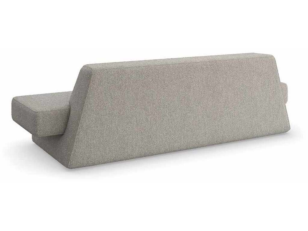 Caracole KHU-022-012-A Kelly Hoppen Nova Sofa Caracole KHU-022-012-A Kelly Hoppen Nova Sofa