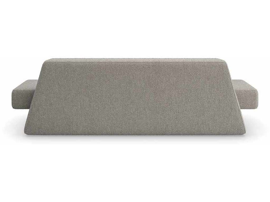 Caracole KHU-022-012-A Kelly Hoppen Nova Sofa Caracole KHU-022-012-A Kelly Hoppen Nova Sofa