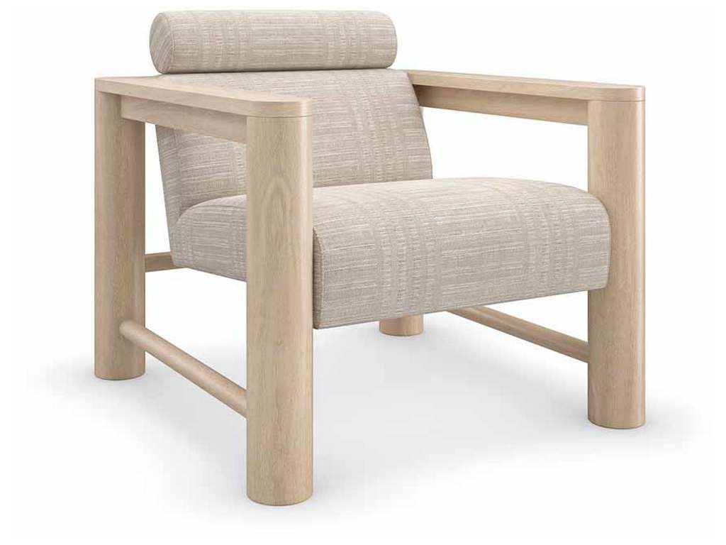 Caracole M140-022-131-A Modern Principles Unity Chair