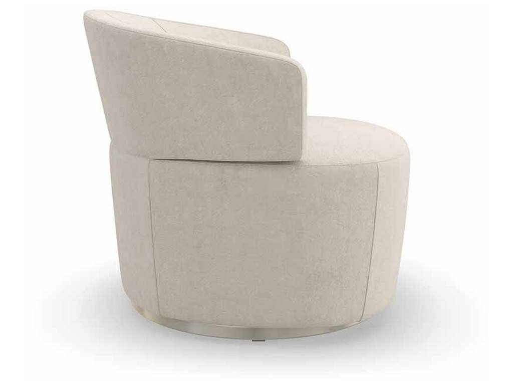 Caracole UPH-022-034-A Caracole Upholstery Olympia Chair Caracole UPH-022-034-A Caracole Upholstery Olympia Chair