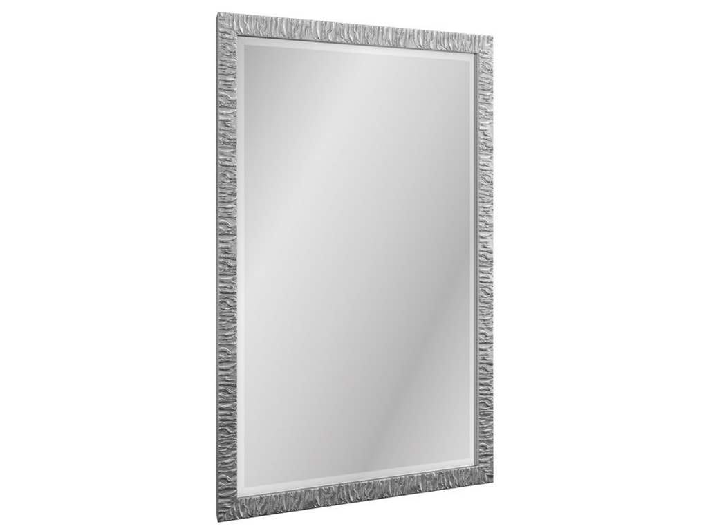 Caracole CLA-423-044 Caracole Classic Silver Mirage Mirror Caracole CLA-423-044 Caracole Classic Silver Mirage Mirror