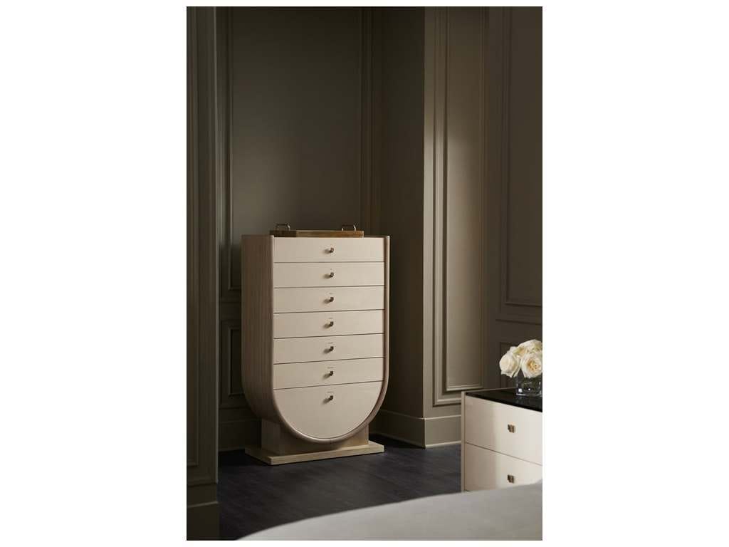 Caracole CLA-423-051 Caracole Classic Amphora Semainier Chest Caracole CLA-423-051 Caracole Classic Amphora Semainier Chest