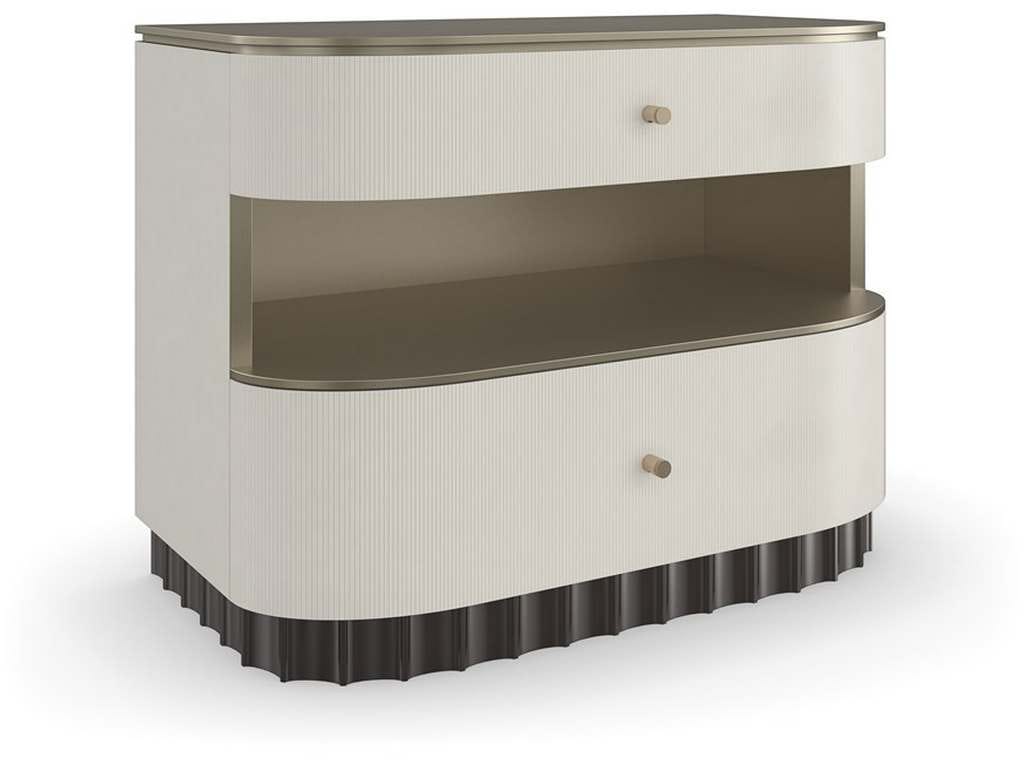 Caracole CLA-423-063 Caracole Classic Deep Sleep Bedside