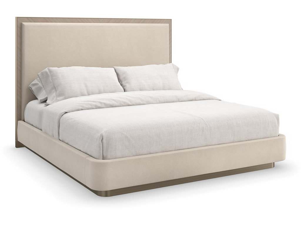 Caracole CLA-423-101 Caracole Classic Anthology Queen Bed