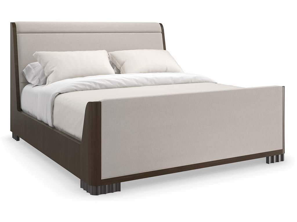 Caracole CLA-423-103 Caracole Classic Slow Wave Queen Bed