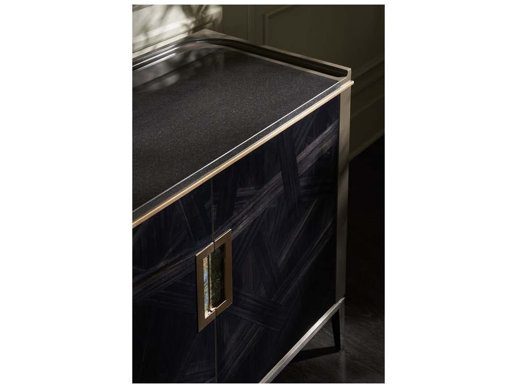 Caracole CLA-423-531 Caracole Classic Super Nova Media Console Caracole CLA-423-531 Caracole Classic Super Nova Media Console