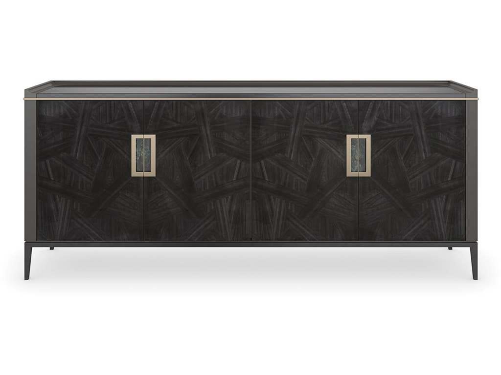 Caracole CLA-423-531 Caracole Classic Super Nova Media Console Caracole CLA-423-531 Caracole Classic Super Nova Media Console