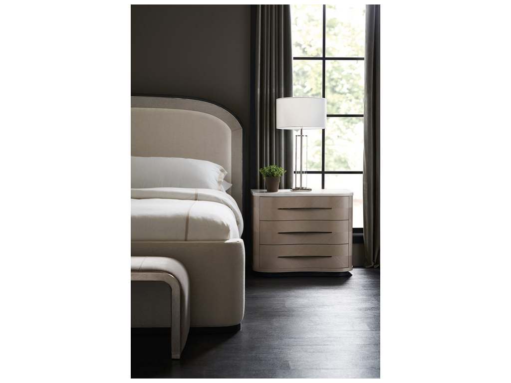 Caracole CLA-422-082 Caracole Classic Traverse Bench Caracole CLA-422-082 Caracole Classic Traverse Bench