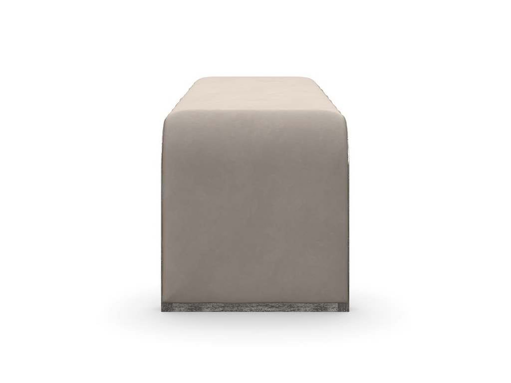 Caracole CLA-422-082 Caracole Classic Traverse Bench Caracole CLA-422-082 Caracole Classic Traverse Bench