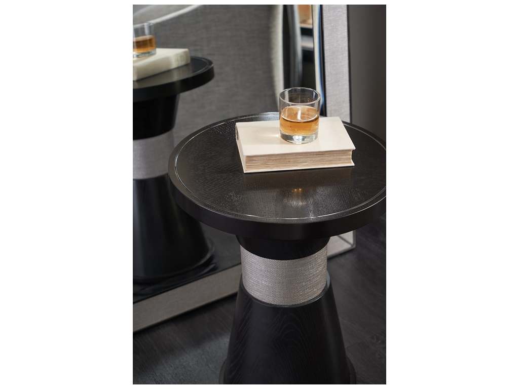 Caracole CLA-422-421 Caracole Classic Periscope Accent Table Caracole CLA-422-421 Caracole Classic Periscope Accent Table