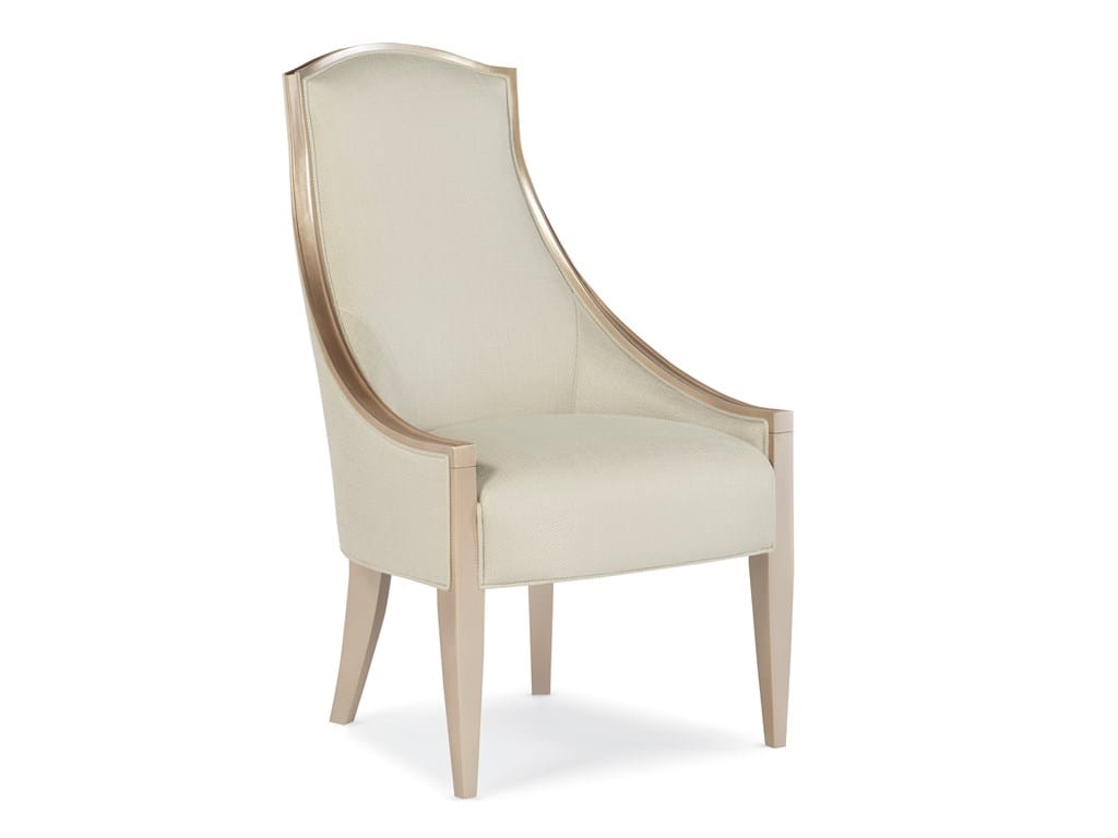 Caracole C012-016-281 Adela Side Chair