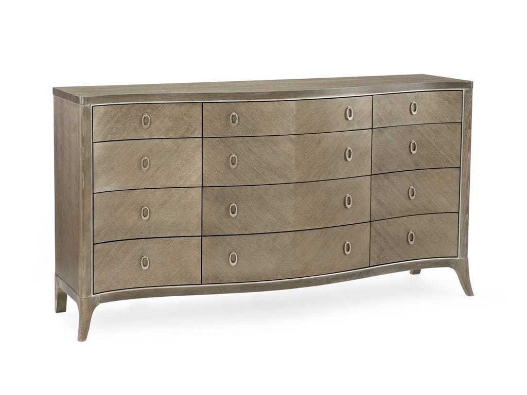 Caracole C023-417-011 Avondale Double Dresser
