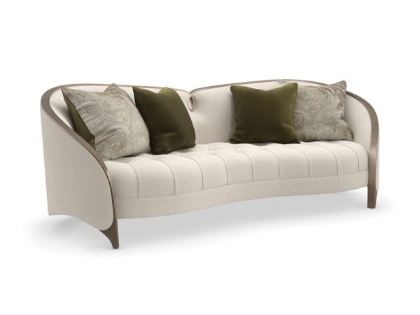 Caracole C110-422-011-A Valentina Sofa