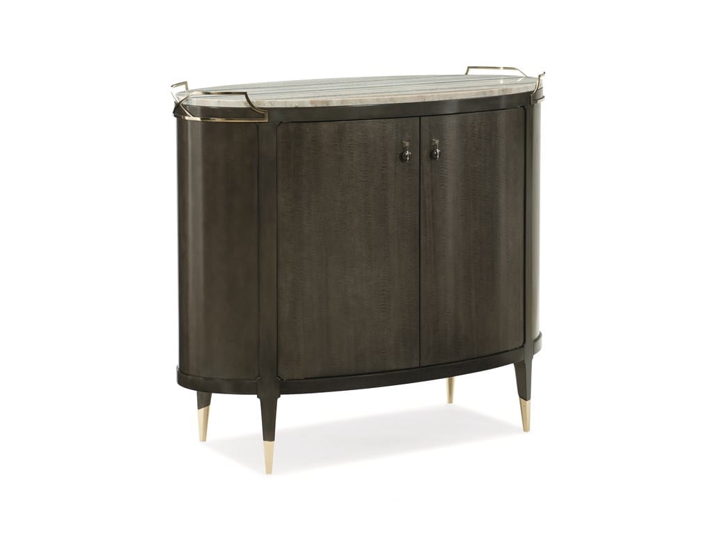 Caracole CLA-016-481 Caracole Classic Mix ology Wine Bar Caracole CLA-016-481 Caracole Classic Mix ology Wine Bar