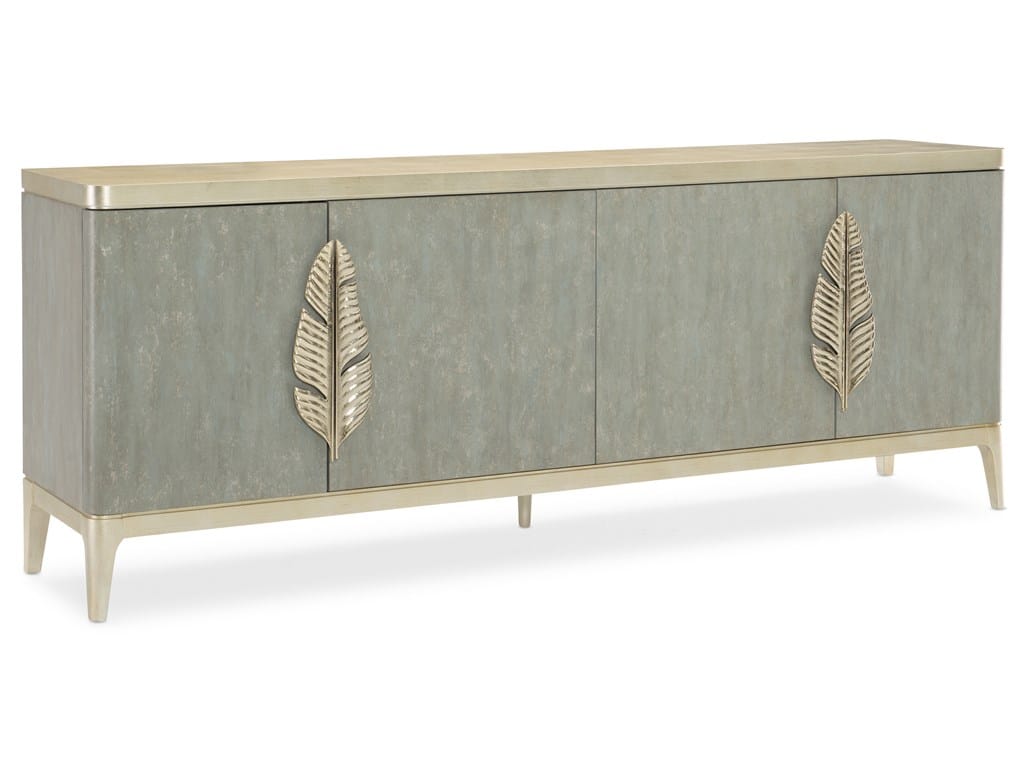 Caracole CLA-019-531 Caracole Classic Waterside Buffet