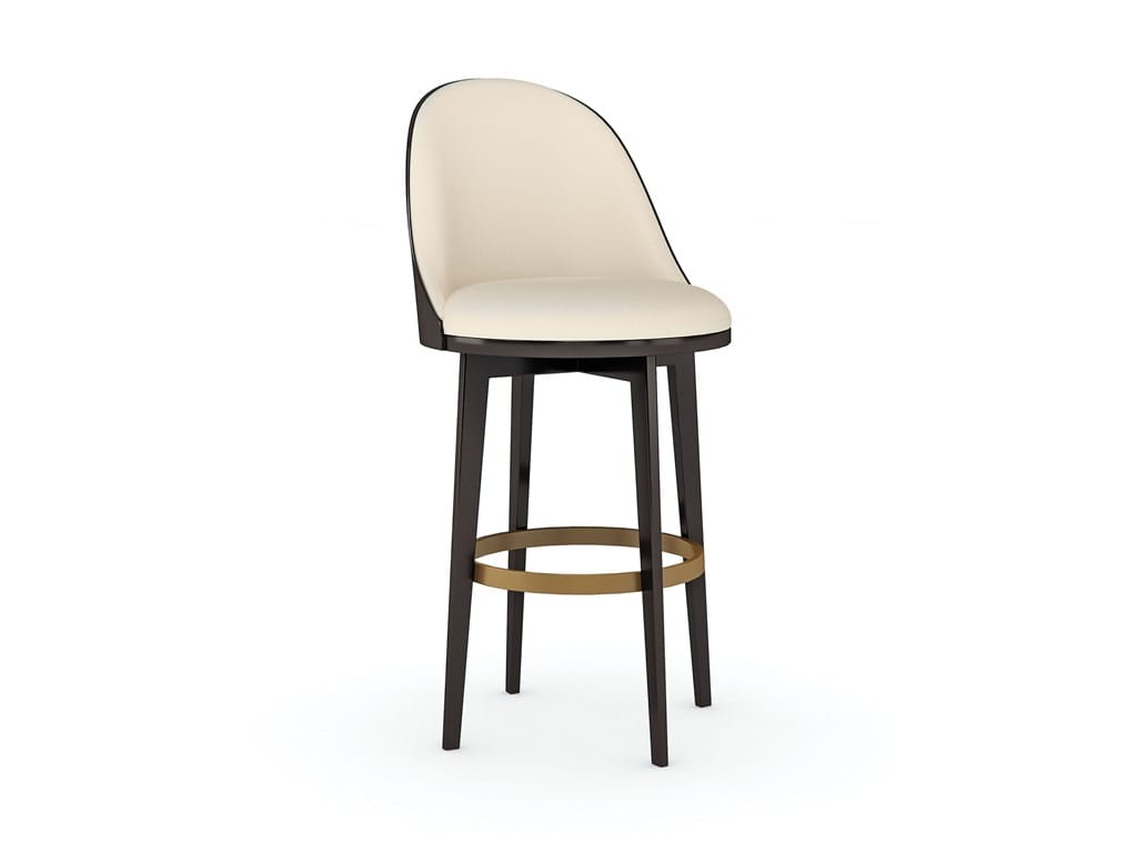 Caracole CLA-020-301 Caracole Classic Barstool Caracole CLA-020-301 Caracole Classic Barstool