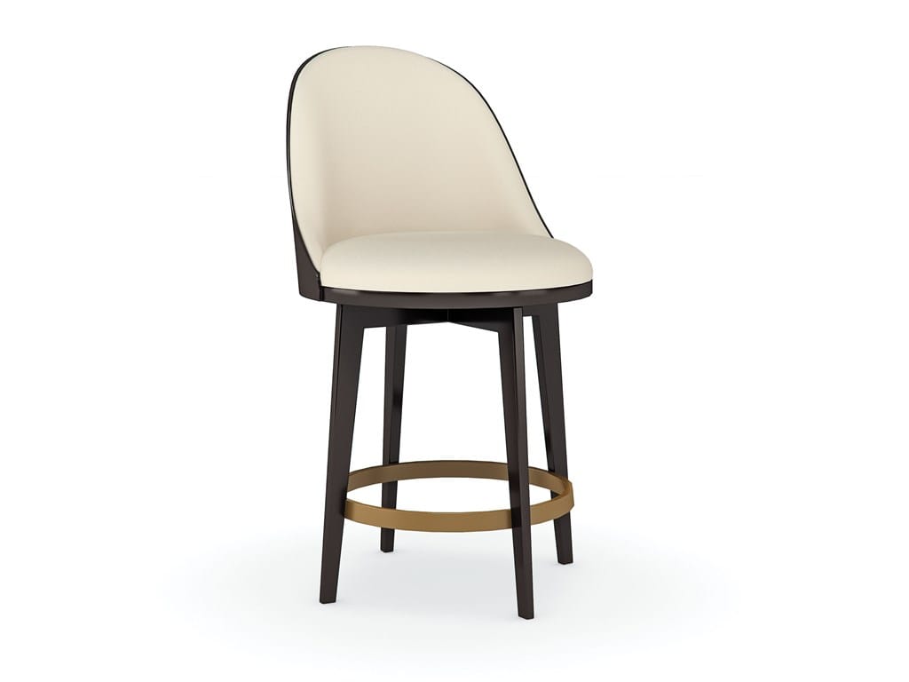 Caracole CLA-020-311 Caracole Classic Counterstool Caracole CLA-020-311 Caracole Classic Counterstool