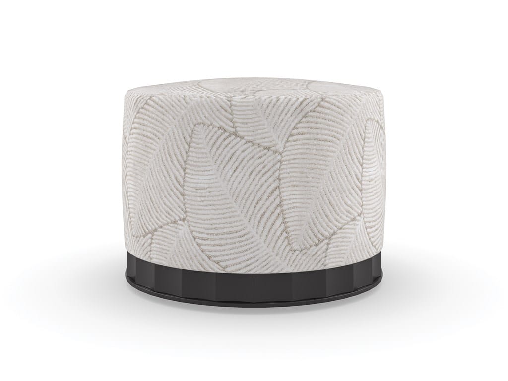 Caracole CLA-021-081 Caracole Classic Ottoman Caracole CLA-021-081 Caracole Classic Ottoman
