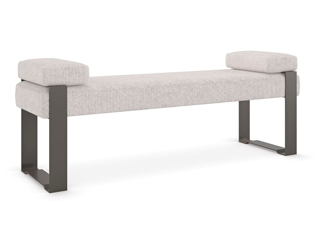 Caracole CLA-021-083 Caracole Classic Bench Caracole CLA-021-083 Caracole Classic Bench