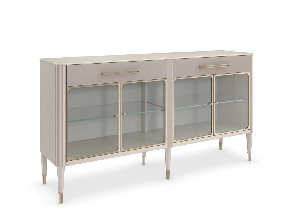 Caracole CLA-021-681 Caracole Classic Love Interest Buffet