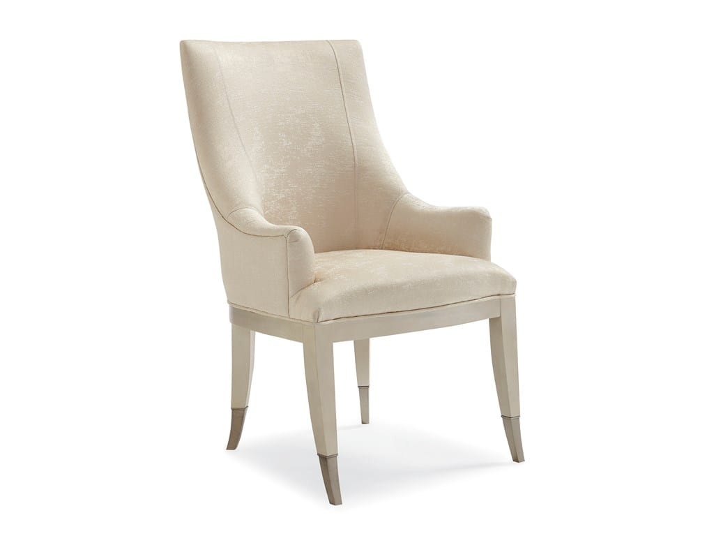 Caracole CLA-416-283 Caracole Classic Youre Invited Dining Chair