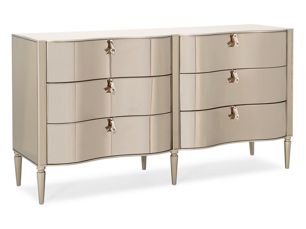 Caracole CLA-419-011 Caracole Classic Wonder Full Dresser Caracole CLA-419-011 Caracole Classic Wonder Full Dresser