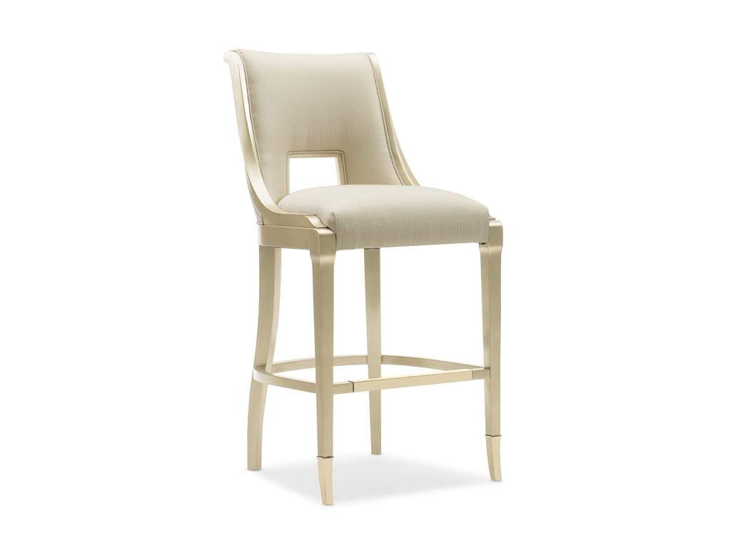 Caracole CLA-420-305 Caracole Classic Bar Stool Caracole CLA-420-305 Caracole Classic Bar Stool