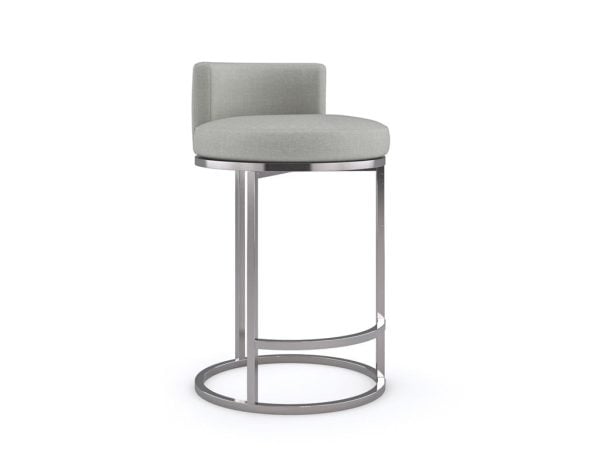 Caracole CLA-421-311 Caracole Classic Straight Up Counter Stool