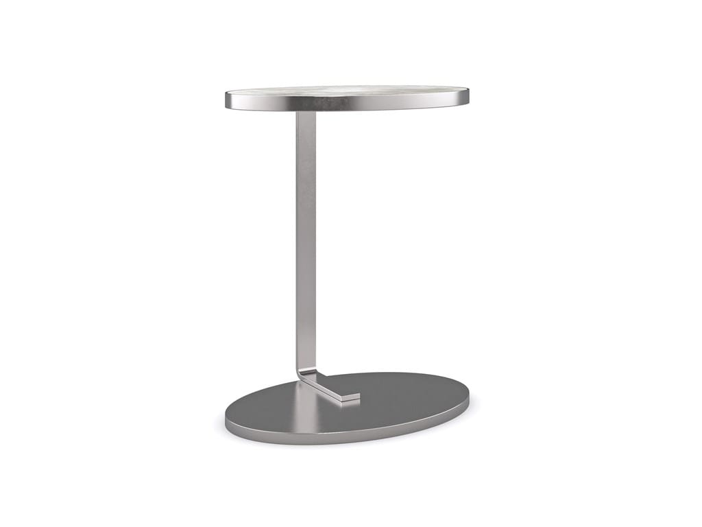 Caracole CLA-421-421 Caracole Classic High Tide Accent Table - Hickory ...