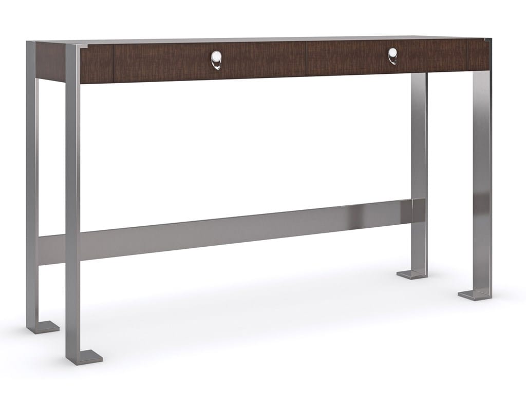 Caracole CLA-421-454 Caracole Classic Open For Business Desk