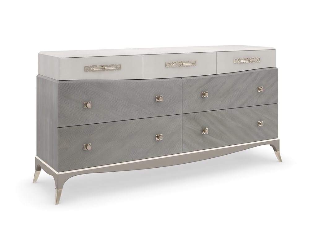 Caracole CLA-422-011 Caracole Classic Tempo Dresser