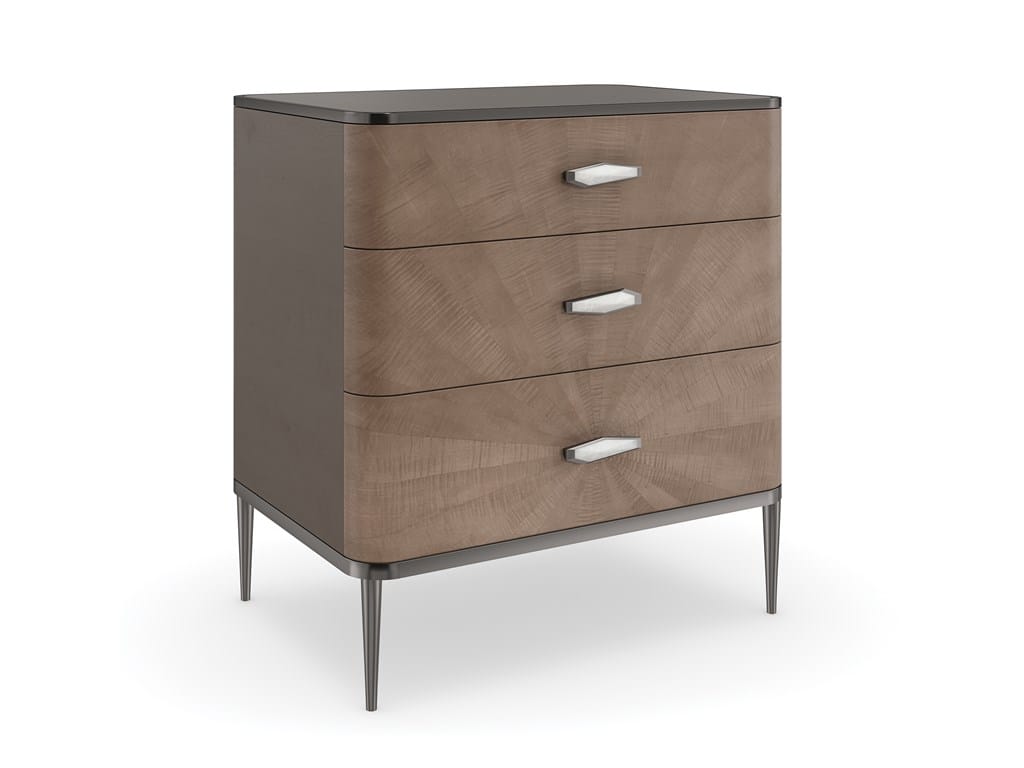 Caracole CLA-422-066 Caracole Classic Spectrum Nightstand