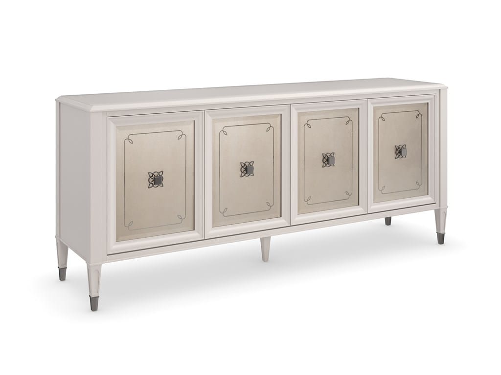 Caracole CLA-422-212 Caracole Classic Lattice Serve You Entertainment Caracole CLA-422-212 Caracole Classic Lattice Serve You Entertainment