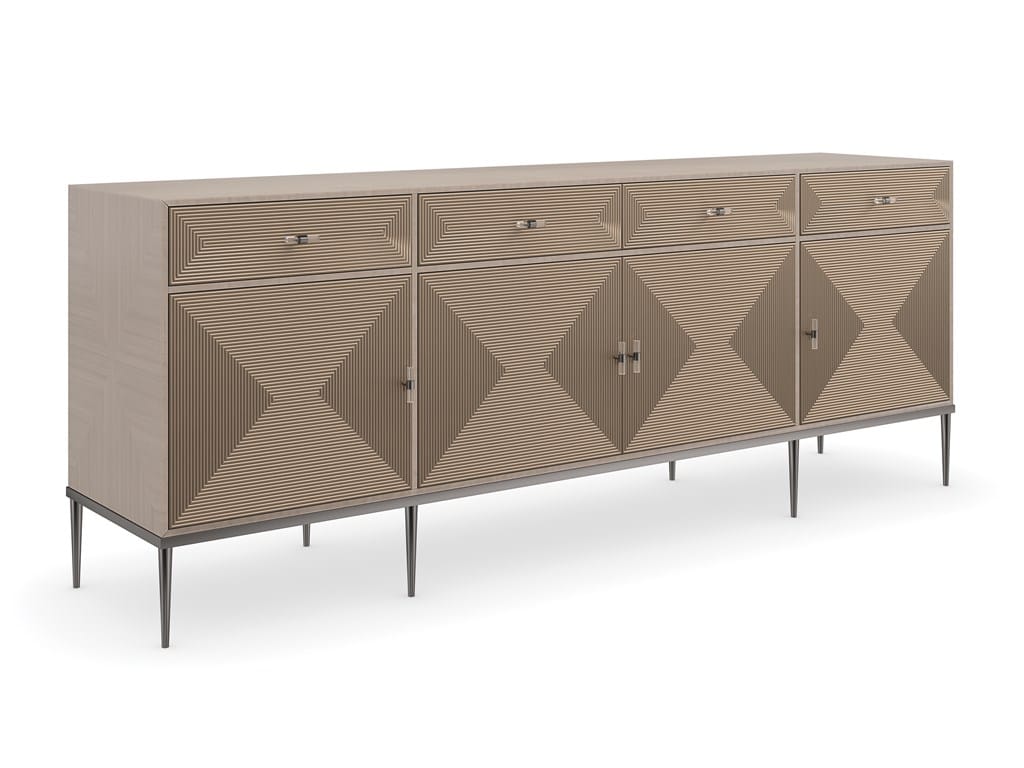 Caracole CLA-422-213 Caracole Classic Low Rise Entertainment Caracole CLA-422-213 Caracole Classic Low Rise Entertainment