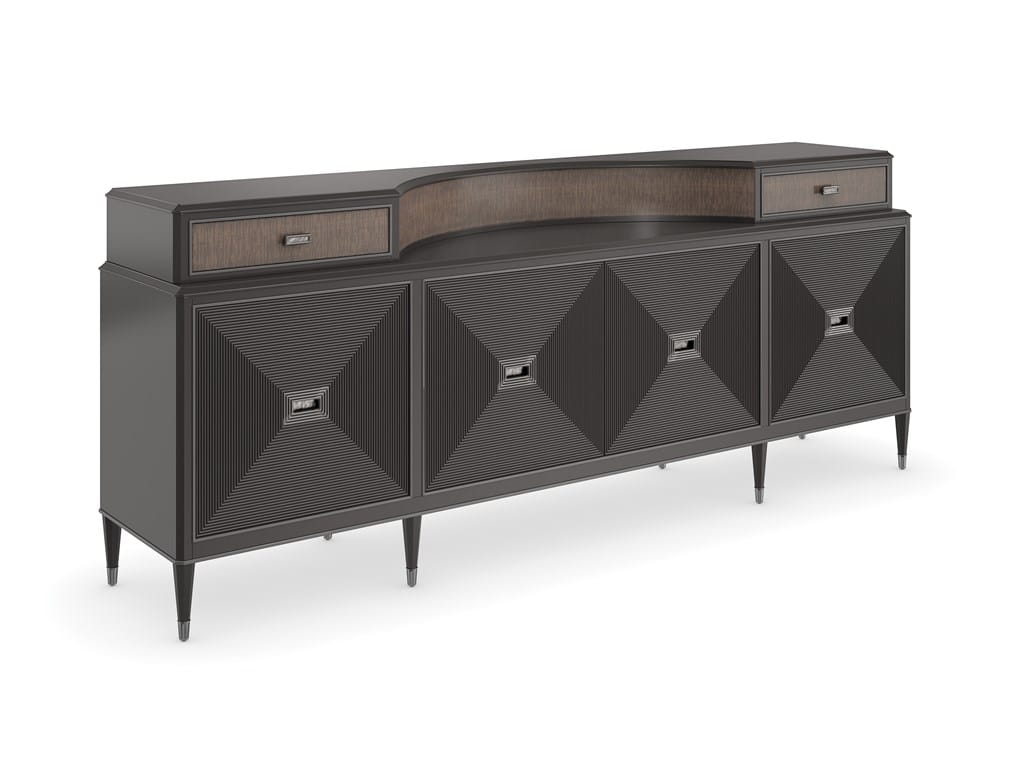 Caracole CLA-422-214 Caracole Classic Gallerie Entertainment Caracole CLA-422-214 Caracole Classic Gallerie Entertainment