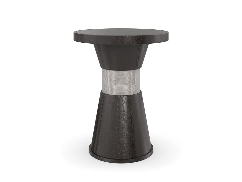 Caracole CLA-422-421 Caracole Classic Periscope Accent Table Caracole CLA-422-421 Caracole Classic Periscope Accent Table