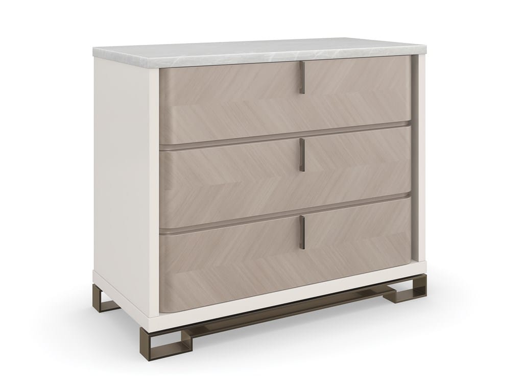 Caracole CLA-422-463 Caracole Classic Subtle Gesture Chest Caracole CLA-422-463 Caracole Classic Subtle Gesture Chest