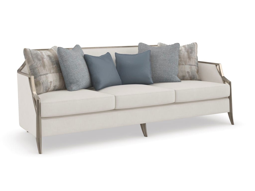 Caracole UPH-021-013-A Caracole Classic Sofa
