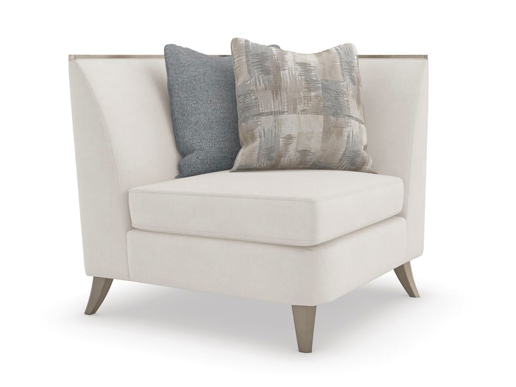 Caracole UPH-021-CR2-A Caracole Classic Sectional