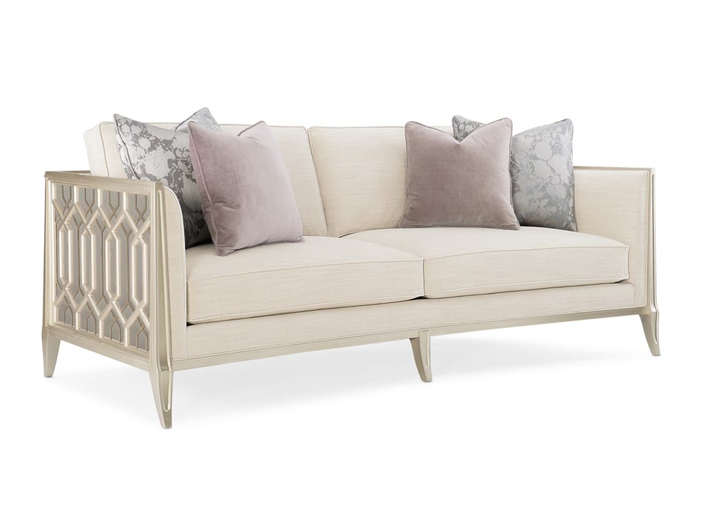Caracole UPH-420-111-A Caracole Classic Sofa