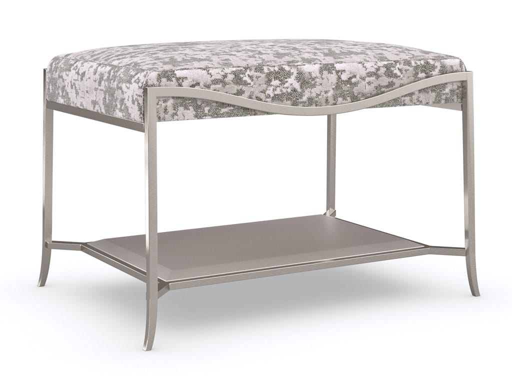 Caracole UPH-421-241-A Caracole Classic Footnote Ottoman Caracole UPH-421-241-A Caracole Classic Footnote Ottoman
